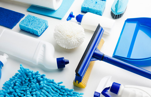 Potrebujete hygienický materiál? O všetko sa postaráme.